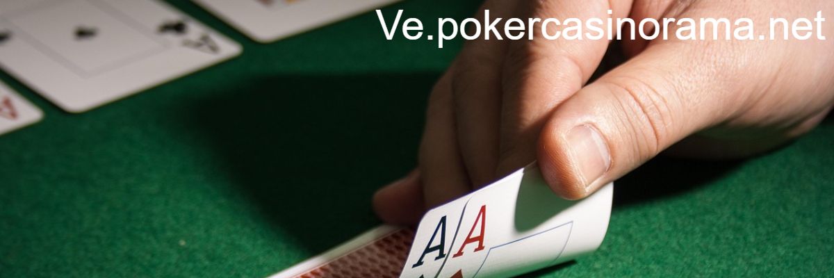 ve.pokercasinorama.net